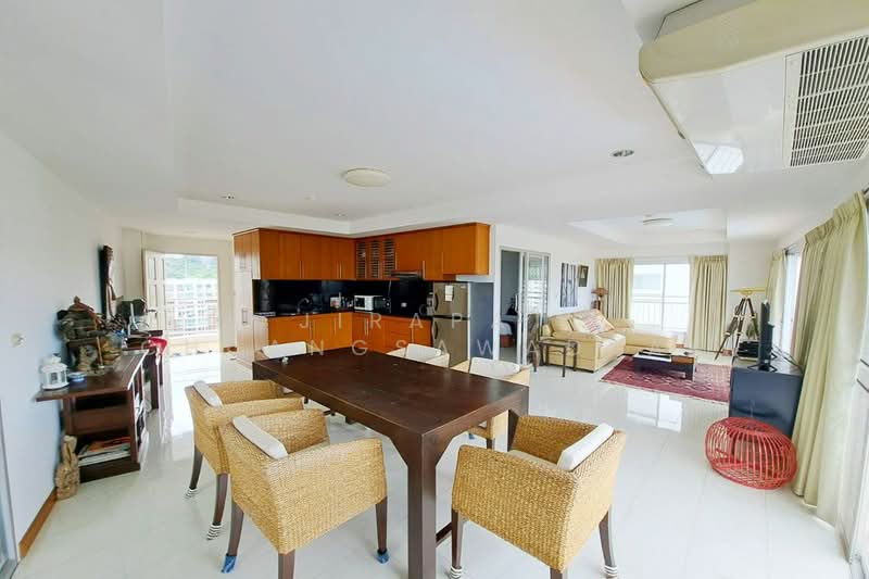Chamchuri Condo 2 : คอนโดจามจุรี 2, ประจวบคีรีขันธ์, หนองแก, หัวหิน, ประจวบคีรีขันธ์, 90 ตร.ม., คอนโด ให้เช่า, โดย Jirapat Chuangsawadsak, 500324189 - DDproperty.com