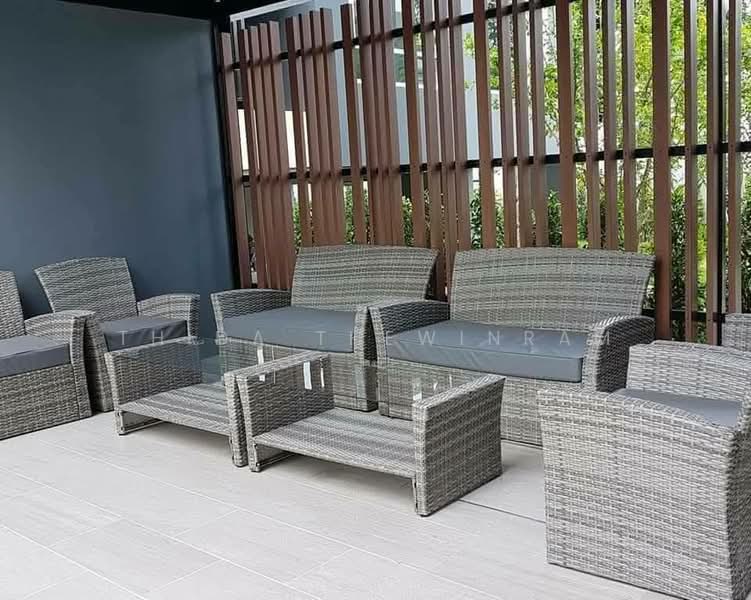 Regent Home Sukhumvit 81, Bangkok, Soi Sukhumvit 81, Suan Luang, Bangkok, 1 Bedroom, 28 sqm, Condo For Rent, by Thida Thewinram, 500324190 - DDproperty.com