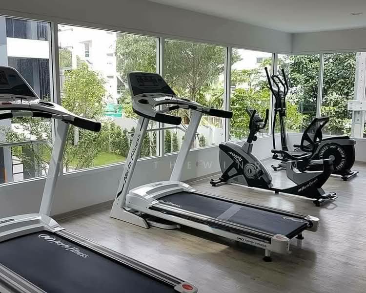Regent Home Sukhumvit 81, Bangkok, Soi Sukhumvit 81, Suan Luang, Bangkok, 1 Bedroom, 28 sqm, Condo For Rent, by Thida Thewinram, 500324190 - DDproperty.com