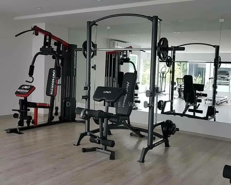 Regent Home Sukhumvit 81, Bangkok, Soi Sukhumvit 81, Suan Luang, Bangkok, 1 Bedroom, 28 sqm, Condo For Rent, by Thida Thewinram, 500324190 - DDproperty.com