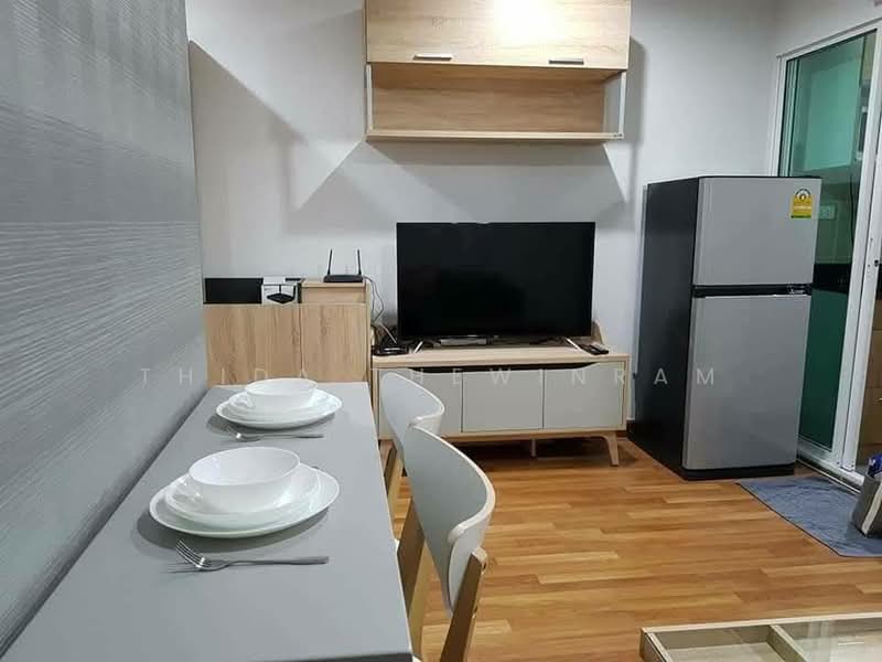 Regent Home Sukhumvit 81 : รีเจ้นท์ โฮม สุขุมวิท 81, กรุงเทพ, ซ. สุขุมวิท 81, สวนหลวง, กรุงเทพ, 28 ตร.ม., คอนโด ให้เช่า, โดย Thida Thewinram, 500324190 - DDproperty.com