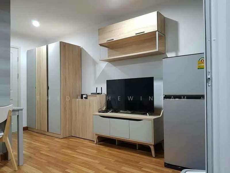 Regent Home Sukhumvit 81 : รีเจ้นท์ โฮม สุขุมวิท 81, กรุงเทพ, ซ. สุขุมวิท 81, สวนหลวง, กรุงเทพ, 28 ตร.ม., คอนโด ให้เช่า, โดย Thida Thewinram, 500324190 - DDproperty.com
