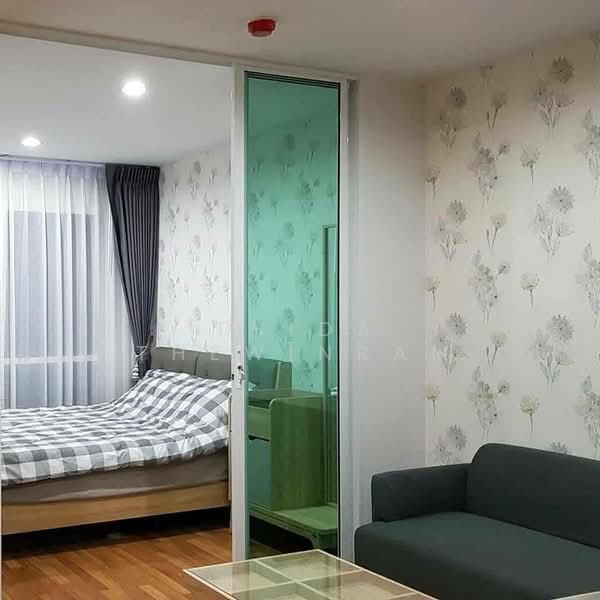Regent Home Sukhumvit 81, Bangkok, Soi Sukhumvit 81, Suan Luang, Bangkok, 1 Bedroom, 28 sqm, Condo For Rent, by Thida Thewinram, 500324190 - DDproperty.com