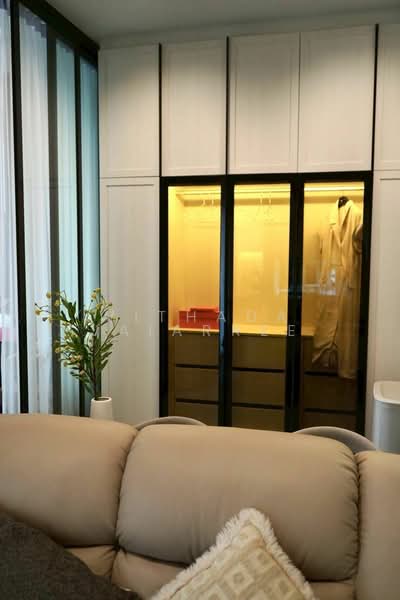 The Address Siam-Ratchathewi, Bangkok, 500 Phetchaburi Road, Thanon Phetchaburi, Ratchathewi, Bangkok, 1 Bedroom, 36 sqm, Condo For Rent, by Withada Jaiarree, 500324192 - DDproperty.com
