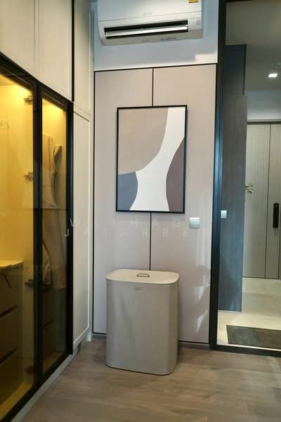The Address Siam-Ratchathewi, Bangkok, 500 Phetchaburi Road, Thanon Phetchaburi, Ratchathewi, Bangkok, 1 Bedroom, 36 sqm, Condo For Rent, by Withada Jaiarree, 500324192 - DDproperty.com