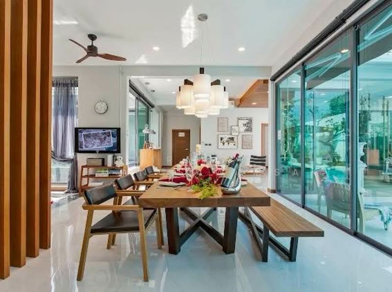 บ้าน 4-ห้องนอน, ชลบุรี, หนองปรือ, บางละมุง, ชลบุรี, 400 ตร.ม., บ้านเดี่ยว ให้เช่า, โดย Jirapat Chuangsawadsak, 500324196 - DDproperty.com