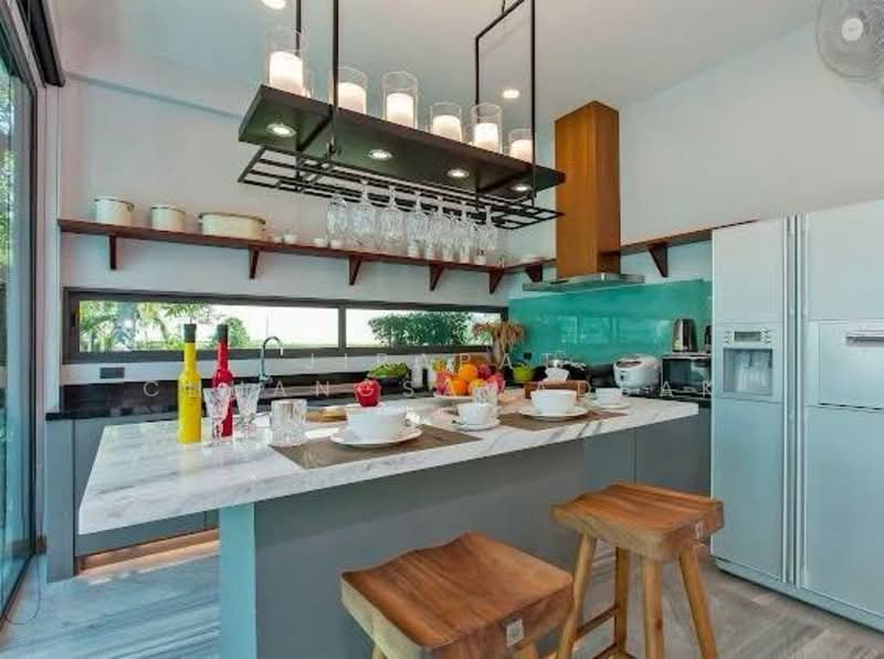 บ้าน 4-ห้องนอน, ชลบุรี, หนองปรือ, บางละมุง, ชลบุรี, 400 ตร.ม., บ้านเดี่ยว ให้เช่า, โดย Jirapat Chuangsawadsak, 500324196 - DDproperty.com