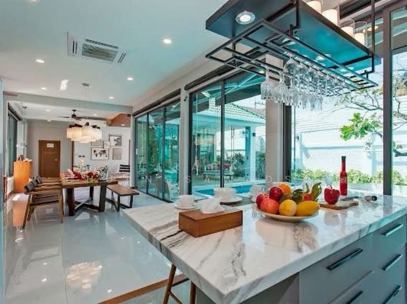 บ้าน 4-ห้องนอน, ชลบุรี, หนองปรือ, บางละมุง, ชลบุรี, 400 ตร.ม., บ้านเดี่ยว ให้เช่า, โดย Jirapat Chuangsawadsak, 500324196 - DDproperty.com