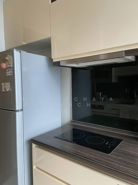 The Room Sukhumvit 62, Bangkok, 2288 Sukhumvit Road, Bang Chak, Phra Khanong, Bangkok, 1 Bedroom, 45 sqm, Condo For Sale, by Suchatchaya Supawachiranant, 500324197 - DDproperty.com