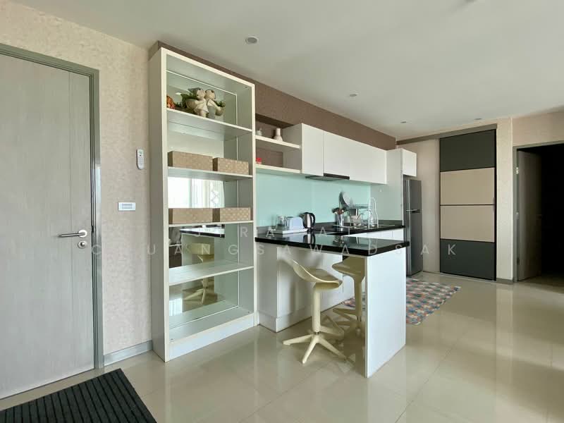 Atlantis Condo Resort, Chon Buri (Pattaya), Jomtien Sai 1 Road, Bang Lamung, Bang Lamung (Pattaya), Chon Buri (Pattaya), 2 Bedrooms, 76 sqm, Condo For Rent, by Jirapat Chuangsawadsak, 500324199 - DDproperty.com