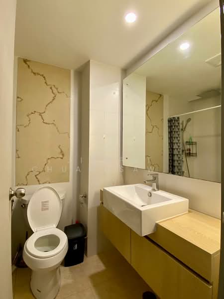 Atlantis Condo Resort, Chon Buri (Pattaya), Jomtien Sai 1 Road, Bang Lamung, Bang Lamung (Pattaya), Chon Buri (Pattaya), 2 Bedrooms, 76 sqm, Condo For Rent, by Jirapat Chuangsawadsak, 500324199 - DDproperty.com