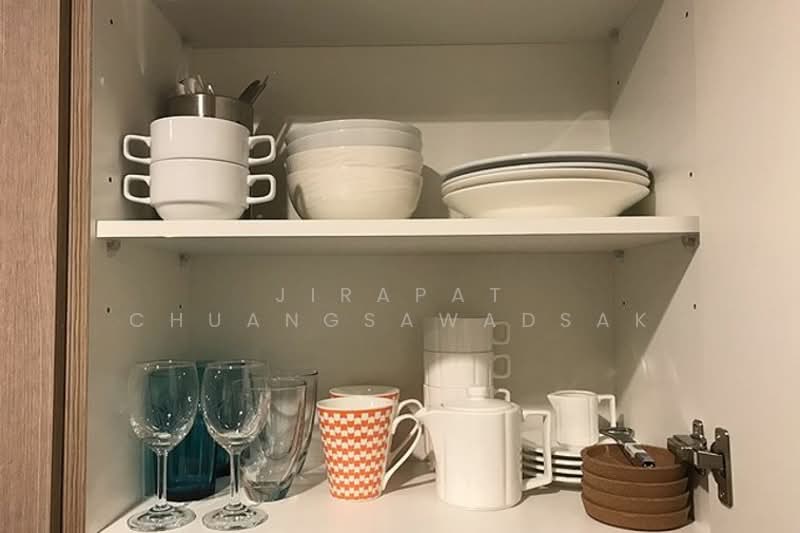 Unixx South Pattaya, Chon Buri (Pattaya), Village No. 12 163, Nong Pru, Bang Lamung (Pattaya), Chon Buri (Pattaya), 1 Bedroom, 26 sqm, Condo For Sale, by Jirapat Chuangsawadsak, 500324203 - DDproperty.com