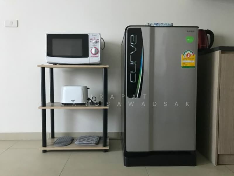 Unixx South Pattaya, Chon Buri (Pattaya), Village No. 12 163, Nong Pru, Bang Lamung (Pattaya), Chon Buri (Pattaya), 1 Bedroom, 26 sqm, Condo For Sale, by Jirapat Chuangsawadsak, 500324203 - DDproperty.com