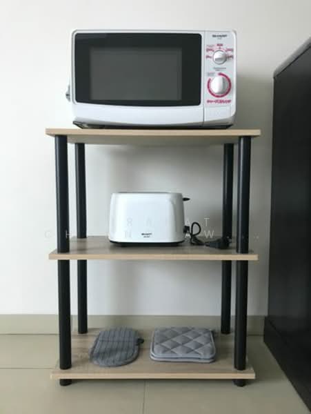 Unixx South Pattaya, Chon Buri (Pattaya), Village No. 12 163, Nong Pru, Bang Lamung (Pattaya), Chon Buri (Pattaya), 1 Bedroom, 26 sqm, Condo For Sale, by Jirapat Chuangsawadsak, 500324203 - DDproperty.com