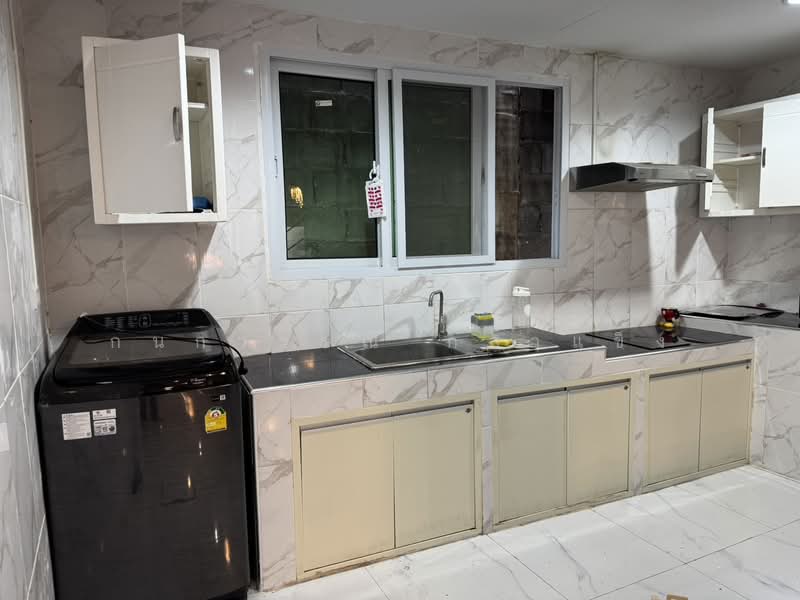 Baan Rangsiya Punnavithi, Bangkok, Bang Chak, Phra Khanong, Bangkok, 2 Bedrooms, 150 sqm, Townhouse For Rent, by Kanokwan Klakhaeng, 500324205 - DDproperty.com