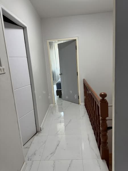 บ้านรังสิยา ปุณวิถี, กรุงเทพ, บางจาก, พระโขนง, กรุงเทพ, 150 ตร.ม., ทาวน์เฮ้าส์ ให้เช่า, โดย กนกวรรณ กล้าแข็ง, 500324205 - DDproperty.com