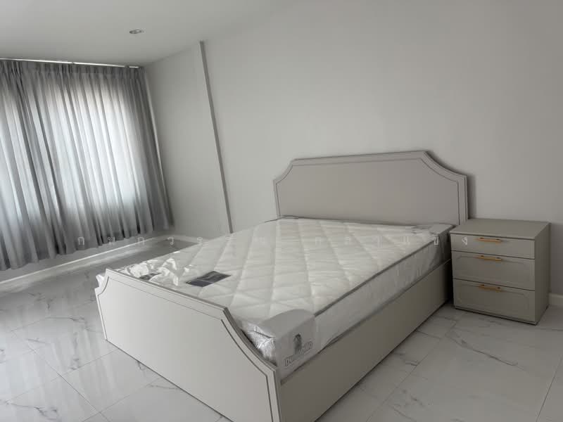 Baan Rangsiya Punnavithi, Bangkok, Bang Chak, Phra Khanong, Bangkok, 2 Bedrooms, 150 sqm, Townhouse For Rent, by Kanokwan Klakhaeng, 500324205 - DDproperty.com