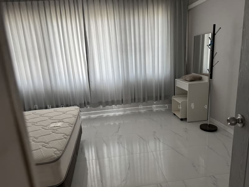 Baan Rangsiya Punnavithi, Bangkok, Bang Chak, Phra Khanong, Bangkok, 2 Bedrooms, 150 sqm, Townhouse For Rent, by Kanokwan Klakhaeng, 500324205 - DDproperty.com