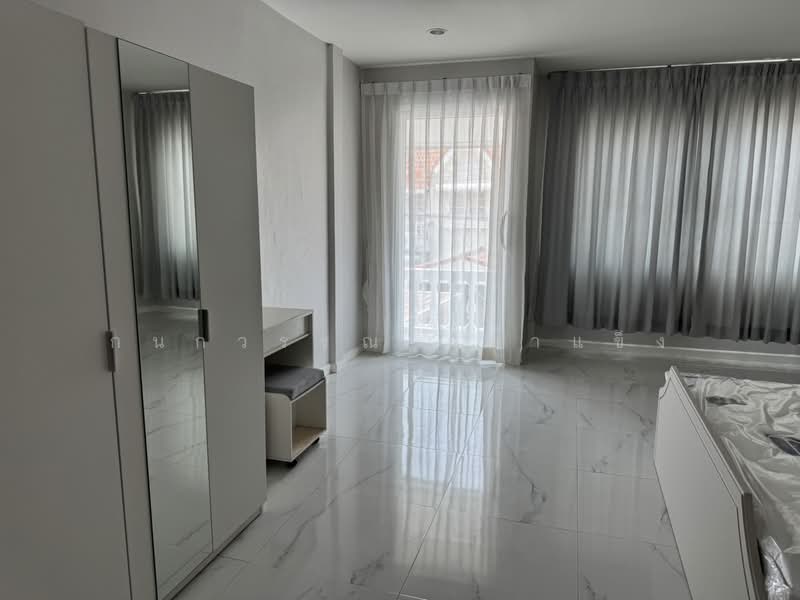 บ้านรังสิยา ปุณวิถี, กรุงเทพ, บางจาก, พระโขนง, กรุงเทพ, 150 ตร.ม., ทาวน์เฮ้าส์ ให้เช่า, โดย กนกวรรณ กล้าแข็ง, 500324205 - DDproperty.com