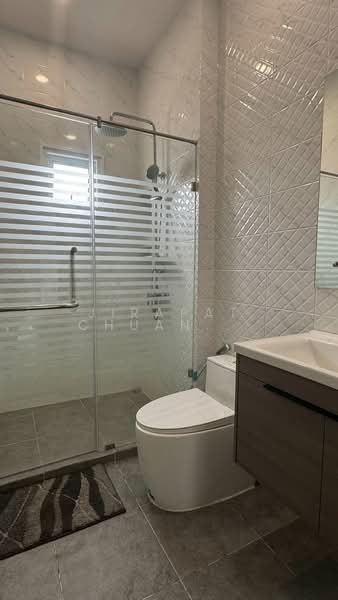 Baan Dusit Pattaya Garden, Chon Buri (Pattaya), Huai Yai, Bang Lamung (Pattaya), Chon Buri (Pattaya), 4 Bedrooms, 280 sqm, Single Detached House For Sale, by Jirapat Chuangsawadsak, 500324207 - DDproperty.com