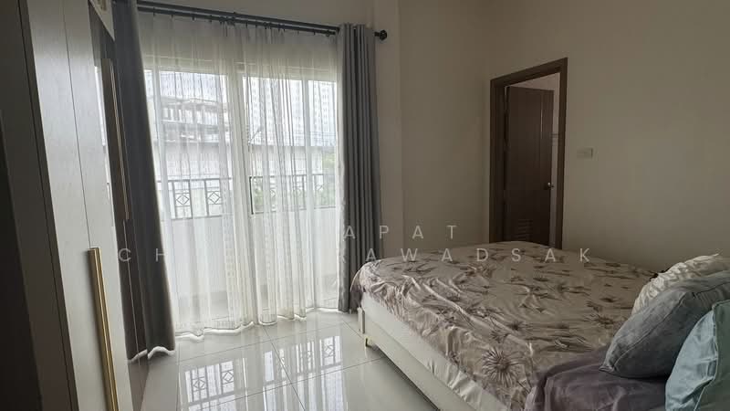 Baan Dusit Pattaya Garden : บ้านดุสิต การ์เด้น, ชลบุรี, ห้วยใหญ่, บางละมุง, ชลบุรี, 280 ตร.ม., บ้านเดี่ยว ขาย, โดย Jirapat Chuangsawadsak, 500324207 - DDproperty.com
