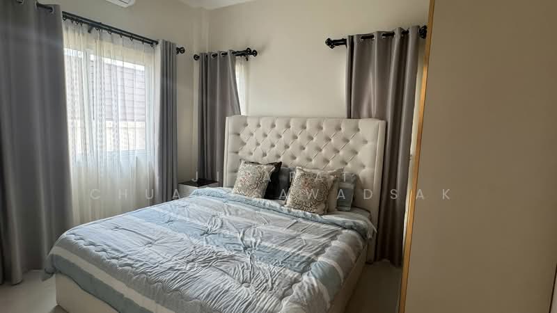 Baan Dusit Pattaya Garden : บ้านดุสิต การ์เด้น, ชลบุรี, ห้วยใหญ่, บางละมุง, ชลบุรี, 280 ตร.ม., บ้านเดี่ยว ขาย, โดย Jirapat Chuangsawadsak, 500324207 - DDproperty.com