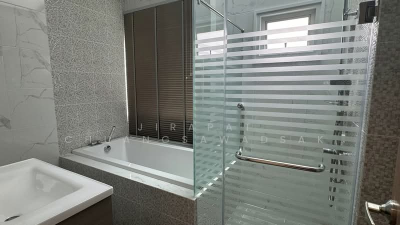 Baan Dusit Pattaya Garden : บ้านดุสิต การ์เด้น, ชลบุรี, ห้วยใหญ่, บางละมุง, ชลบุรี, 280 ตร.ม., บ้านเดี่ยว ขาย, โดย Jirapat Chuangsawadsak, 500324207 - DDproperty.com
