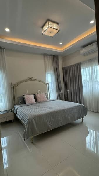Baan Dusit Pattaya Garden : บ้านดุสิต การ์เด้น, ชลบุรี, ห้วยใหญ่, บางละมุง, ชลบุรี, 280 ตร.ม., บ้านเดี่ยว ขาย, โดย Jirapat Chuangsawadsak, 500324207 - DDproperty.com