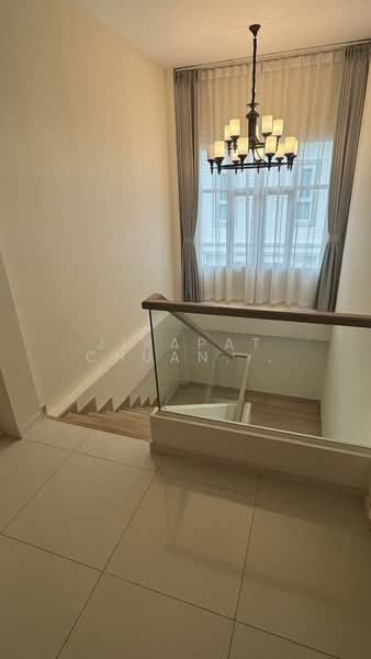 Baan Dusit Pattaya Garden : บ้านดุสิต การ์เด้น, ชลบุรี, ห้วยใหญ่, บางละมุง, ชลบุรี, 280 ตร.ม., บ้านเดี่ยว ขาย, โดย Jirapat Chuangsawadsak, 500324207 - DDproperty.com