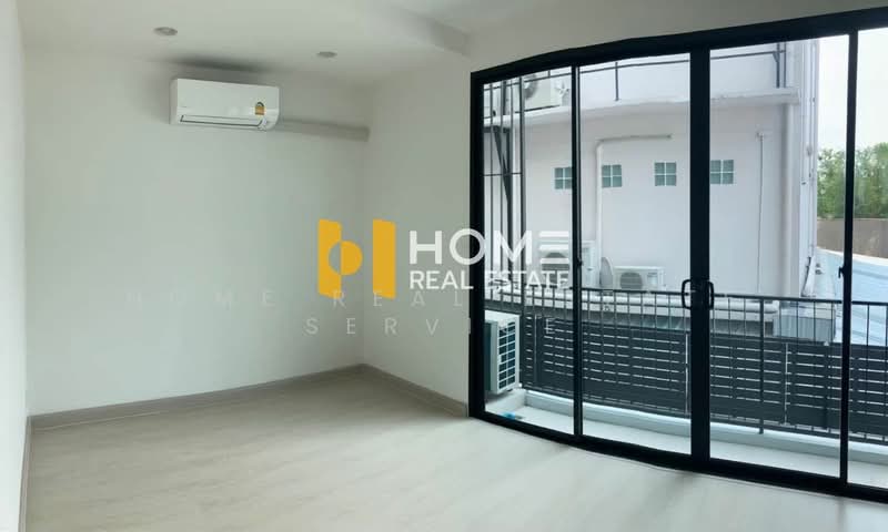 The Author - Ratchada 32, Bangkok, Soi Ratchadaphisek 36, Chan Kasem, Chatuchak, Bangkok, 3 Bedrooms, 227 sqm, Single Detached House For Sale, by HOME Real Estate Service, 500324210 - DDproperty.com