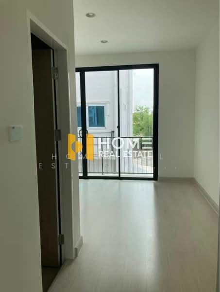 The Author - Ratchada 32, Bangkok, Soi Ratchadaphisek 36, Chan Kasem, Chatuchak, Bangkok, 3 Bedrooms, 227 sqm, Single Detached House For Sale, by HOME Real Estate Service, 500324210 - DDproperty.com
