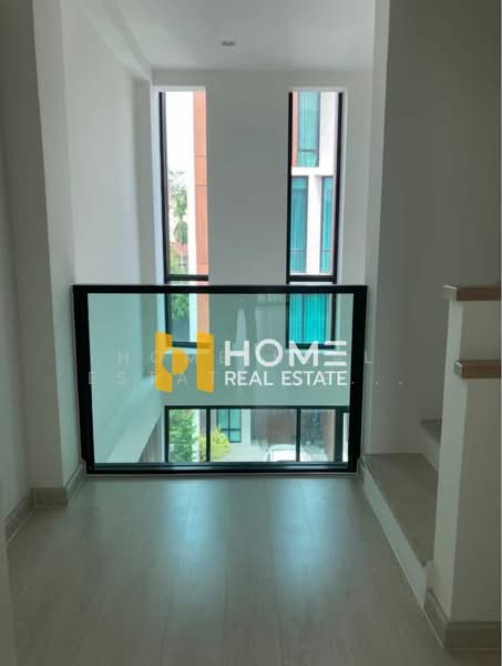 The Author - Ratchada 32, Bangkok, Soi Ratchadaphisek 36, Chan Kasem, Chatuchak, Bangkok, 3 Bedrooms, 227 sqm, Single Detached House For Sale, by HOME Real Estate Service, 500324210 - DDproperty.com