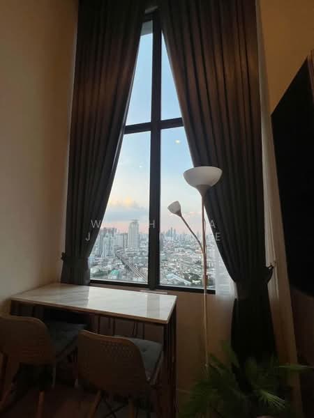 Siamese Sukhumvit 48, Bangkok, 1498 Soi Sukhumvit 48, Phra Kanong, Khlong Toei, Bangkok, 1 Bedroom, 35 sqm, Condo For Rent, by Withada Jaiarree, 500324211 - DDproperty.com