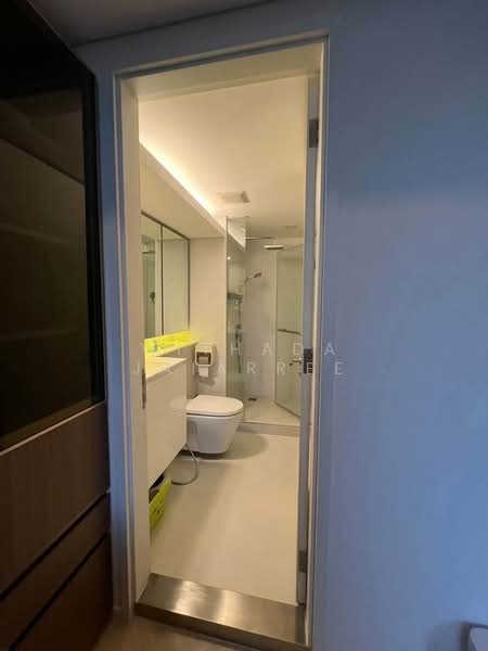 Siamese Sukhumvit 48, Bangkok, 1498 Soi Sukhumvit 48, Phra Kanong, Khlong Toei, Bangkok, 1 Bedroom, 35 sqm, Condo For Rent, by Withada Jaiarree, 500324211 - DDproperty.com