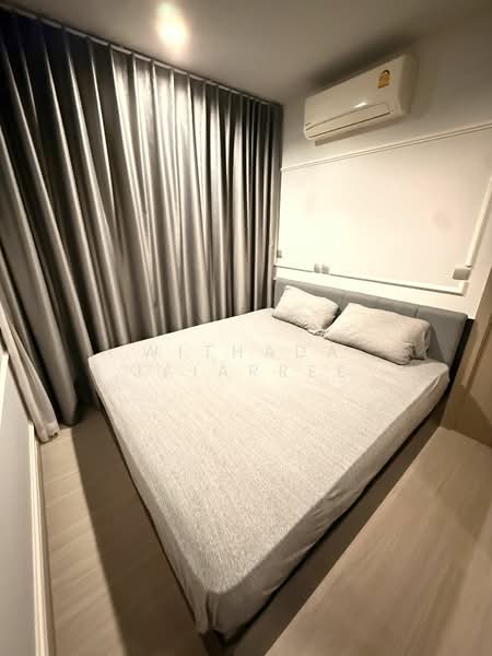 Life Asoke-Rama 9, Bangkok, 626 Asoke-Dindaeng Road, Makkasan, Ratchathewi, Bangkok, 1 Bedroom, 36 sqm, Condo For Sale, by Withada Jaiarree, 500324213 - DDproperty.com