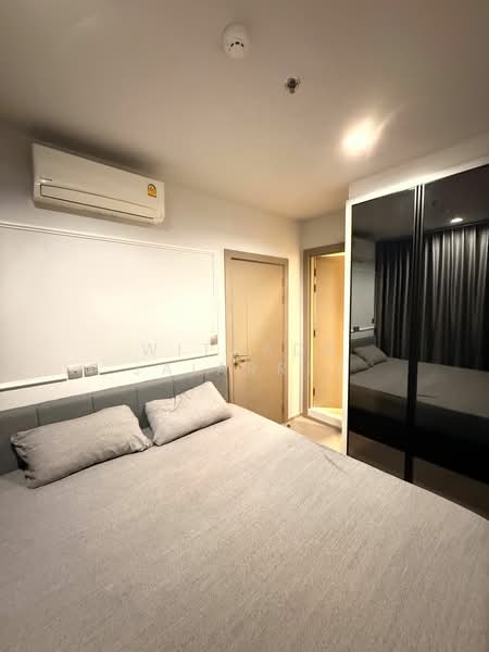 Life Asoke-Rama 9, Bangkok, 626 Asoke-Dindaeng Road, Makkasan, Ratchathewi, Bangkok, 1 Bedroom, 36 sqm, Condo For Sale, by Withada Jaiarree, 500324213 - DDproperty.com