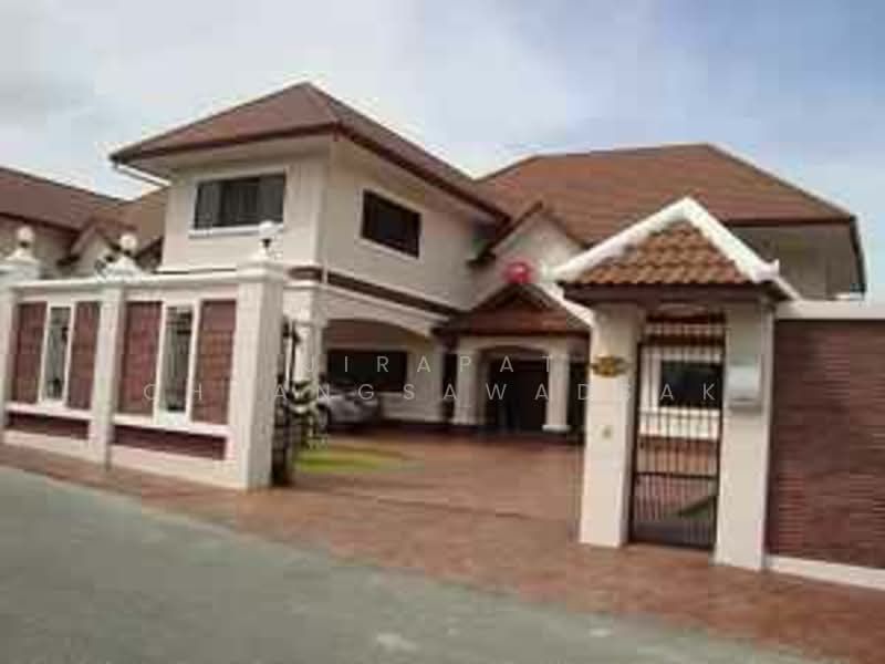 บ้าน 4-ห้องนอน, ชลบุรี, หนองปรือ, บางละมุง, ชลบุรี, 360 ตร.ม., บ้านเดี่ยว ให้เช่า, โดย Jirapat Chuangsawadsak, 500324214 - DDproperty.com