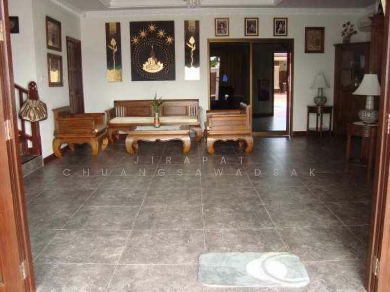 บ้าน 4-ห้องนอน, ชลบุรี, หนองปรือ, บางละมุง, ชลบุรี, 360 ตร.ม., บ้านเดี่ยว ให้เช่า, โดย Jirapat Chuangsawadsak, 500324214 - DDproperty.com