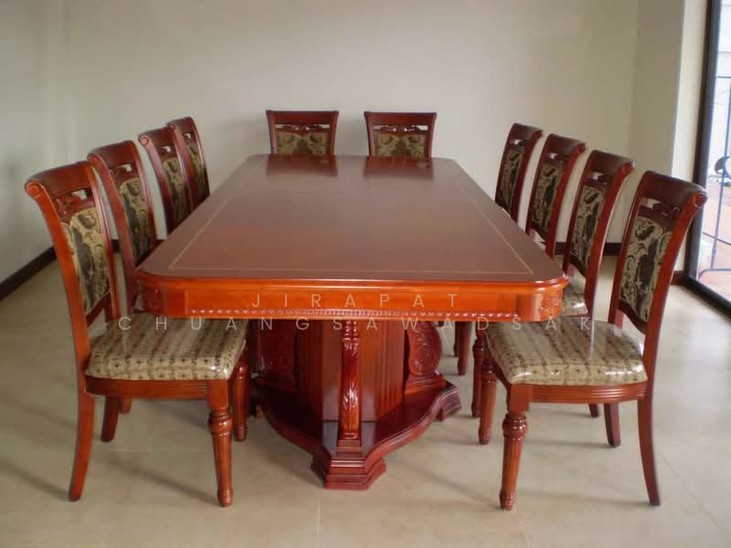 บ้าน 4-ห้องนอน, ชลบุรี, หนองปรือ, บางละมุง, ชลบุรี, 360 ตร.ม., บ้านเดี่ยว ให้เช่า, โดย Jirapat Chuangsawadsak, 500324214 - DDproperty.com