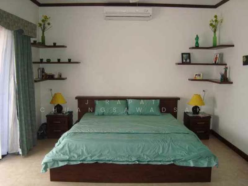 บ้าน 4-ห้องนอน, ชลบุรี, หนองปรือ, บางละมุง, ชลบุรี, 360 ตร.ม., บ้านเดี่ยว ให้เช่า, โดย Jirapat Chuangsawadsak, 500324214 - DDproperty.com