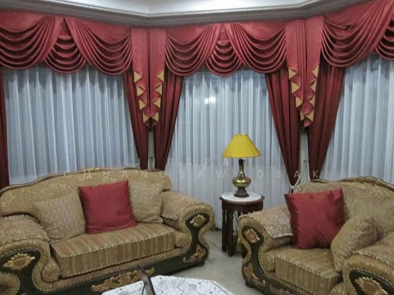 4-BR House, Chon Buri (Pattaya), Nong Pru, Bang Lamung (Pattaya), Chon Buri (Pattaya), 4 Bedrooms, 360 sqm, Single Detached House For Rent, by Jirapat Chuangsawadsak, 500324214 - DDproperty.com