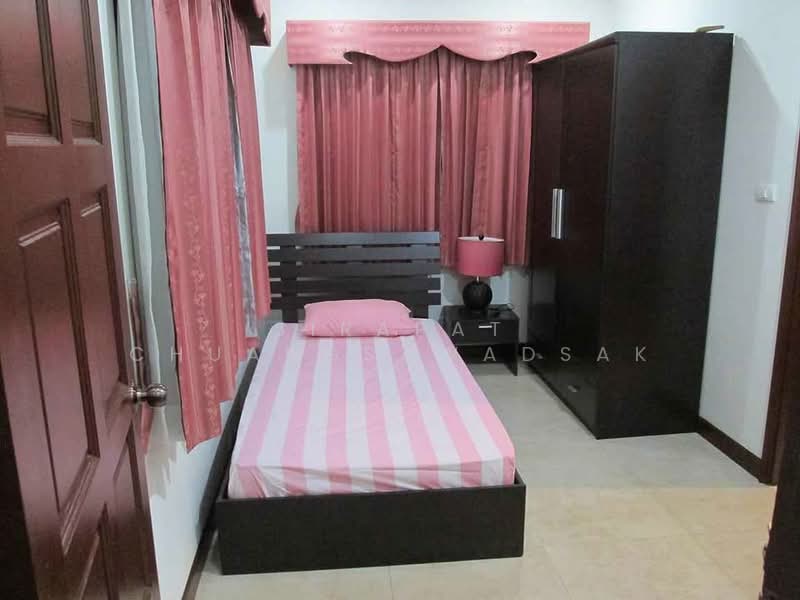 บ้าน 4-ห้องนอน, ชลบุรี, หนองปรือ, บางละมุง, ชลบุรี, 360 ตร.ม., บ้านเดี่ยว ให้เช่า, โดย Jirapat Chuangsawadsak, 500324214 - DDproperty.com