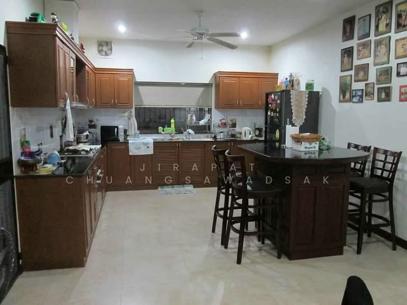 บ้าน 4-ห้องนอน, ชลบุรี, หนองปรือ, บางละมุง, ชลบุรี, 360 ตร.ม., บ้านเดี่ยว ให้เช่า, โดย Jirapat Chuangsawadsak, 500324214 - DDproperty.com