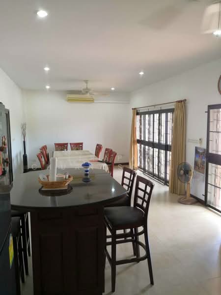 4-BR House, Chon Buri (Pattaya), Nong Pru, Bang Lamung (Pattaya), Chon Buri (Pattaya), 4 Bedrooms, 360 sqm, Single Detached House For Rent, by Jirapat Chuangsawadsak, 500324214 - DDproperty.com