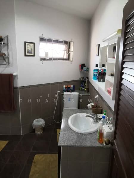 4-BR House, Chon Buri (Pattaya), Nong Pru, Bang Lamung (Pattaya), Chon Buri (Pattaya), 4 Bedrooms, 360 sqm, Single Detached House For Rent, by Jirapat Chuangsawadsak, 500324214 - DDproperty.com