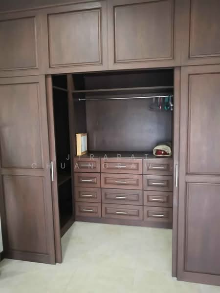 บ้าน 4-ห้องนอน, ชลบุรี, หนองปรือ, บางละมุง, ชลบุรี, 360 ตร.ม., บ้านเดี่ยว ให้เช่า, โดย Jirapat Chuangsawadsak, 500324214 - DDproperty.com