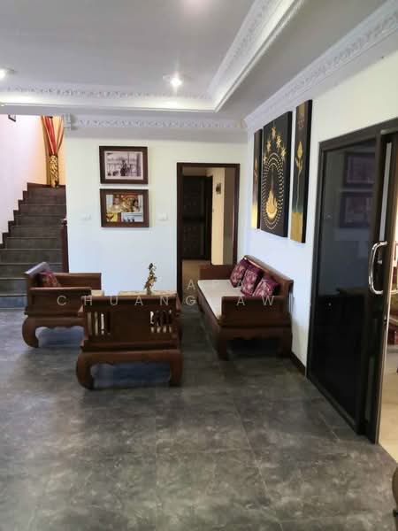 บ้าน 4-ห้องนอน, ชลบุรี, หนองปรือ, บางละมุง, ชลบุรี, 360 ตร.ม., บ้านเดี่ยว ให้เช่า, โดย Jirapat Chuangsawadsak, 500324214 - DDproperty.com