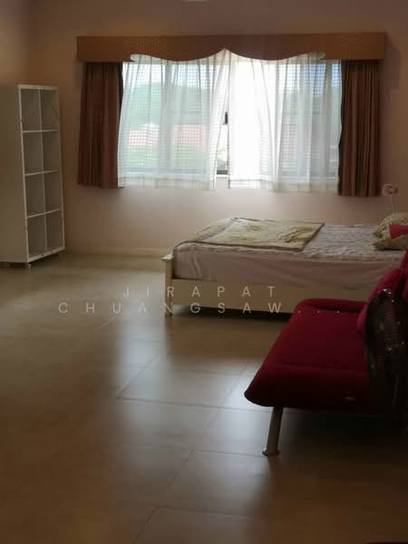 4-BR House, Chon Buri (Pattaya), Nong Pru, Bang Lamung (Pattaya), Chon Buri (Pattaya), 4 Bedrooms, 360 sqm, Single Detached House For Rent, by Jirapat Chuangsawadsak, 500324214 - DDproperty.com