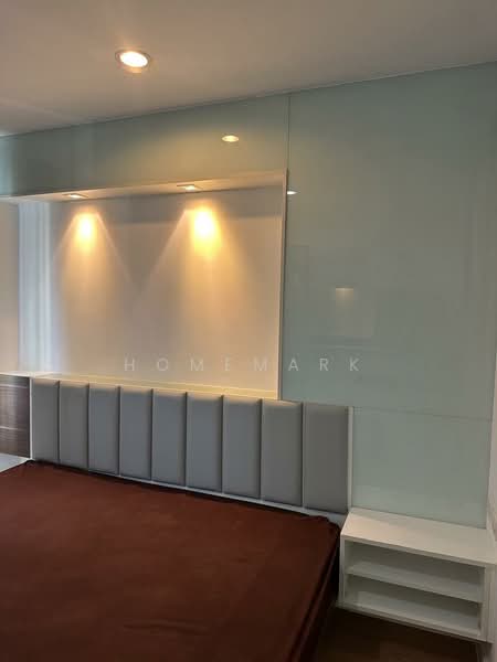 Lumpini Park Pinklao, Bangkok, 618 Boromarajonani Road, Bang Bamru, Bang Phlat, Bangkok, 1 Bedroom, 28 sqm, Condo For Sale, by Homemark, 500324215 - DDproperty.com