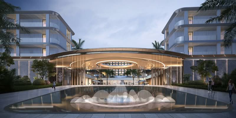 Ayana Heights Seaview Residence :อายาน่า ไฮท ซีวิว เรสซิเดนส์, ภูเก็ต, ราไวย์, เมืองภูเก็ต, ภูเก็ต, 58 ตร.ม., คอนโด ขาย, โดย Amarin Sitthidhoon, 500324217 - DDproperty.com